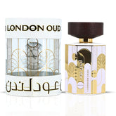 London Oud EDP Spray 100ML (3.4 OZ) By Ard Al Zaafaran